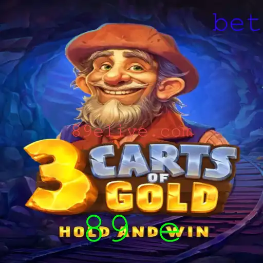 Guia Completo do Jogo '3cartsOfGold': Descrição, Introdução e Regras