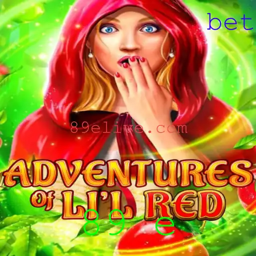 Descubra o Universo Fascinante de 'AdventuresofLilRed'