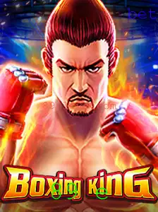 Explorando o Universo de BoxingKing: O Jogo de Boxe que Conquista Multidões