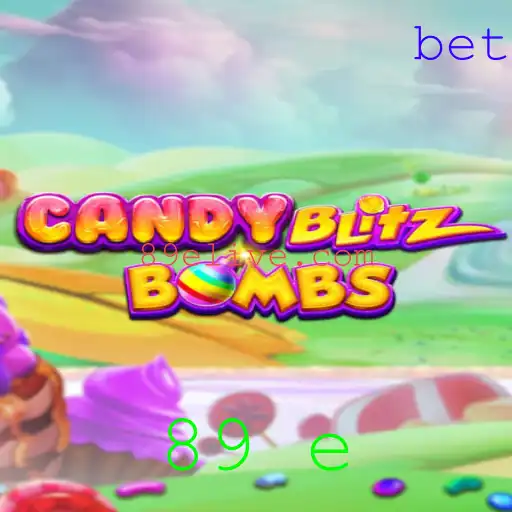 Descubra o Mundo Explosivo de CandyBlitzBombs