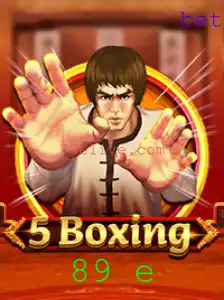 Explorando o Mundo do 5Boxing: Um Jogo de Estratégia e Competição
