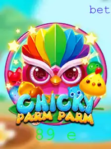 Explorando o Fascinante Mundo de ChickyParmParm