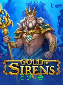 Descubra o Fascinante Mundo de GoldofSirens
