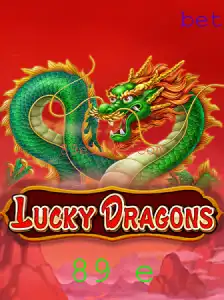 Descubra LuckyDragons: Um Mergulho no Fascinante Mundo do Entretenimento
