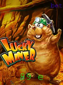 Descubra LuckyMiner: Aventura, Estratégia e Fortuna