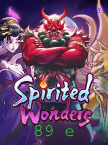 SpiritedWonders: Descubra o Universo do Novo Jogo Fascinante