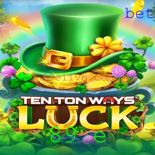 Descubra o Mundo de TenTonWaysLuck: Um Jogo de Estratégia e Sorte