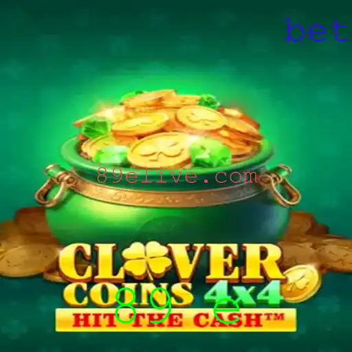 Descubra o Empolgante Mundo de CloverCoins4x4