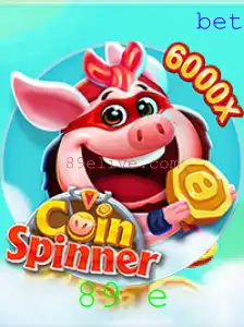 CoinSpinner: Um Jogo Empolgante de Estratégia e Sorte