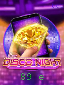 DiscoNightM: Um Mergulho no Mundo Das Festas Noturnas