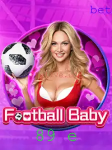 FootballBaby: Uma Nova Abordagem ao Futebol