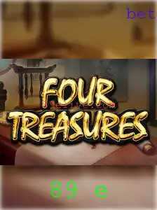 Descubra o Mundo Fantástico de FourTreasures