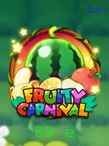 Descubra o Mundo Colorido do Jogo FruityCarnival