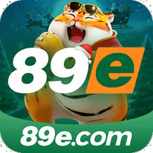 89 e Logo