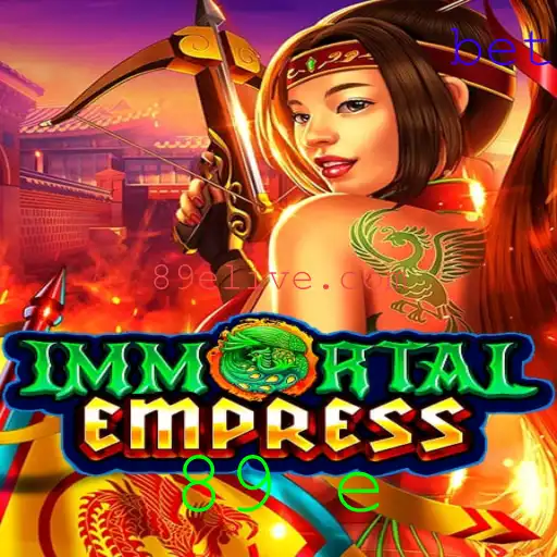 ImmortalEmpress: A Experiência de Jogo Revolucionária
