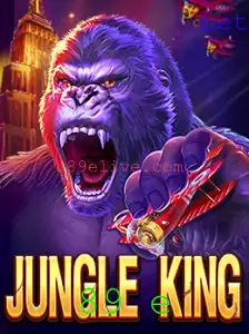 Explorando as Aventuras de JungleKing: Uma Odisseia Selvagem
