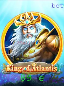 Descubra KingofAtlantis: O Jogo que Une Estratégia e Aventura Submarina