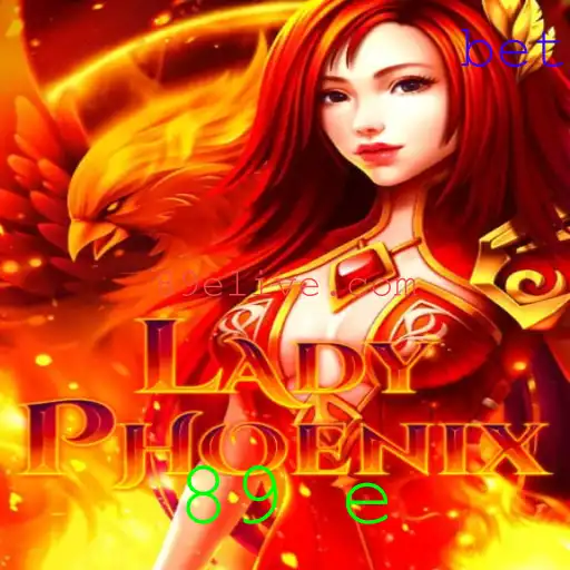Explore o Fascinante Mundo de LadyPhoenix