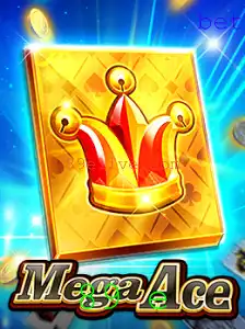 Descubra MegaAce: Um Jogo Revolucionário