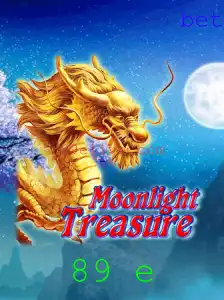 MoonlightTreasure: Aventura Sob a Luz do Luar