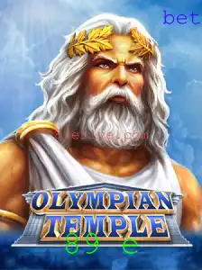 OlympianTemple: A Nova Sensação do Mundo dos Jogos