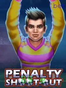 PenaltyShootOut: Um Jogo de Habilidade e Estratégia em Destaque