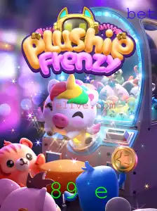 Explorando o Universo Vibrante de PlushieFrenzy