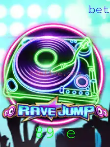 Descubra o Fascinante Mundo de RaveJump: Jogo Inovador e Envolvente