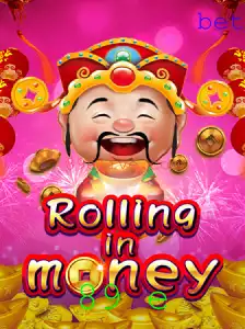 RollingInMoney: Descubra o Jogo de Estratégia Financeira Revolucionário