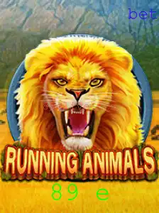 Descubra o Mundo Dinâmico de RunningAnimals