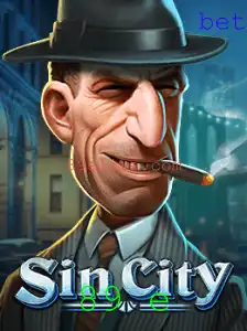SinCity: Um Mergulho Atraente no Mundo da Estratégia e Confronto