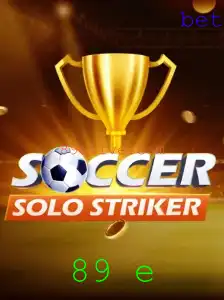 Desvendando o Mundo do SoccerSoloStriker: Uma Nova Experiência no Universo dos Jogos de Futebol