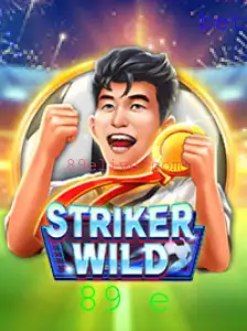 Descubra o Mundo de StrikerWILD: Um Mergulho no Novo Fenômeno dos Jogos