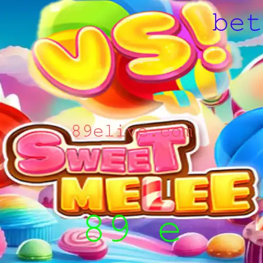 SweetMelee: A Experiência de Jogo Frenética e Açucarada