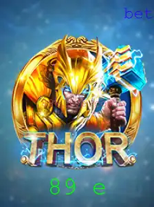 Descubra o Mundo do Jogo THOR e Suas Regras Cativantes