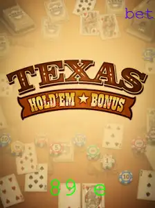 Explorando o Mundo do Texas Hold'em Bonus: Regras e Estratégias do Jogo