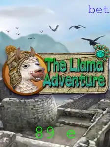 TheLlamaAdventure: Um Novo Jogo Fascinante com Regras Empolgantes