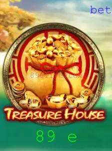 Explore o Mundo do Jogo TreasureHouse com Detalhes e Regras Empolgantes