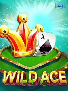 Introdução e Regras do Jogo WildAce