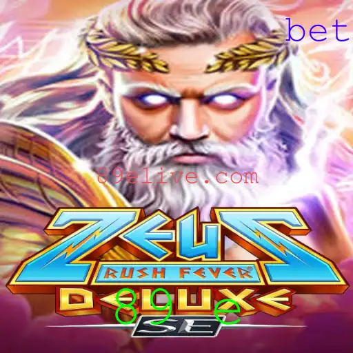 ZeusRushFeverDeluxeSE: Mergulhe na Aventura Mítica de Zeus