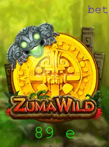 Explorando o Mundo do Jogo ZumaWild: Uma Jornada Inesquecível